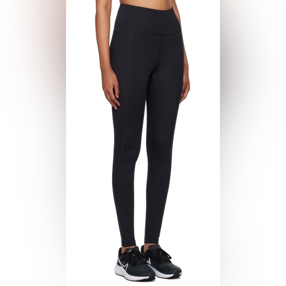 GIRLFRIEND COLLECTIVE Compressive Leggings - Picture 5 of 7